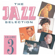 Various – The Jazz Selection Volume 3